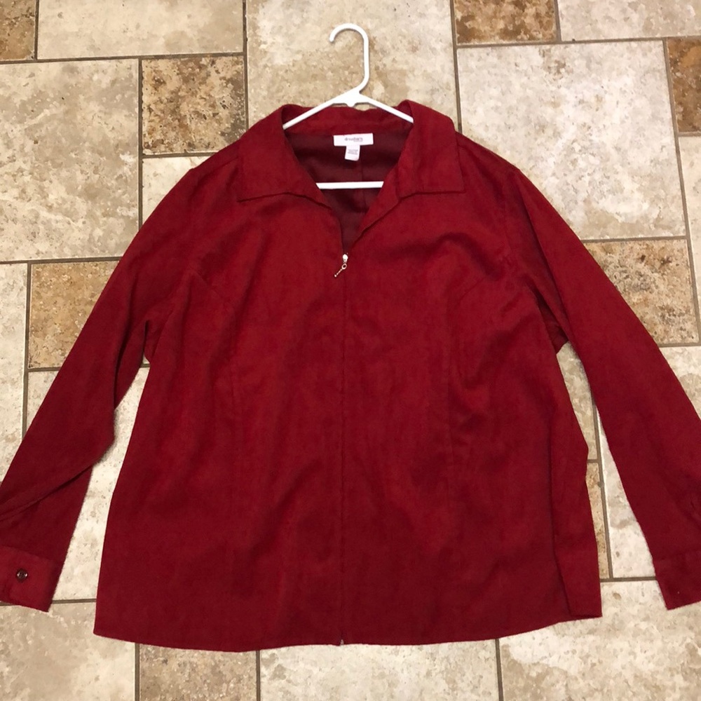 Dress jacket